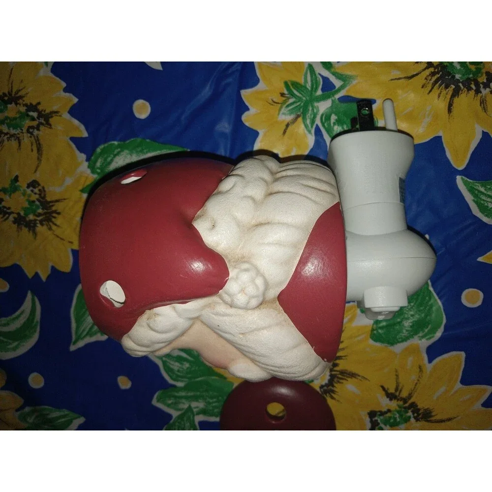 Santa Better Homes And Gardens Scented Accent Warmer